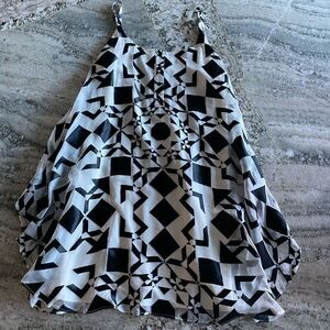 Alice + Olivia dress